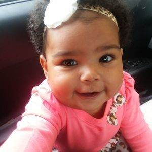 Meet your Posher, Kandi